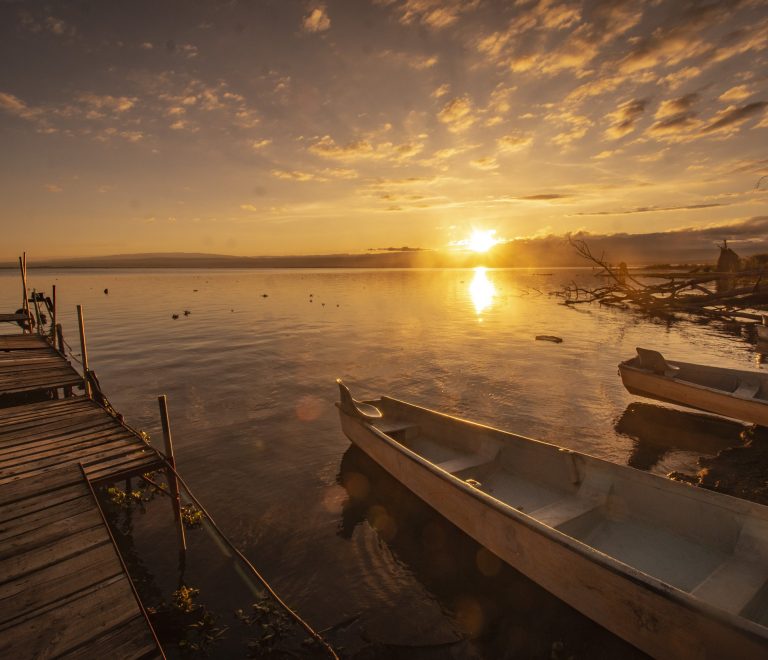 Lake Naivasha